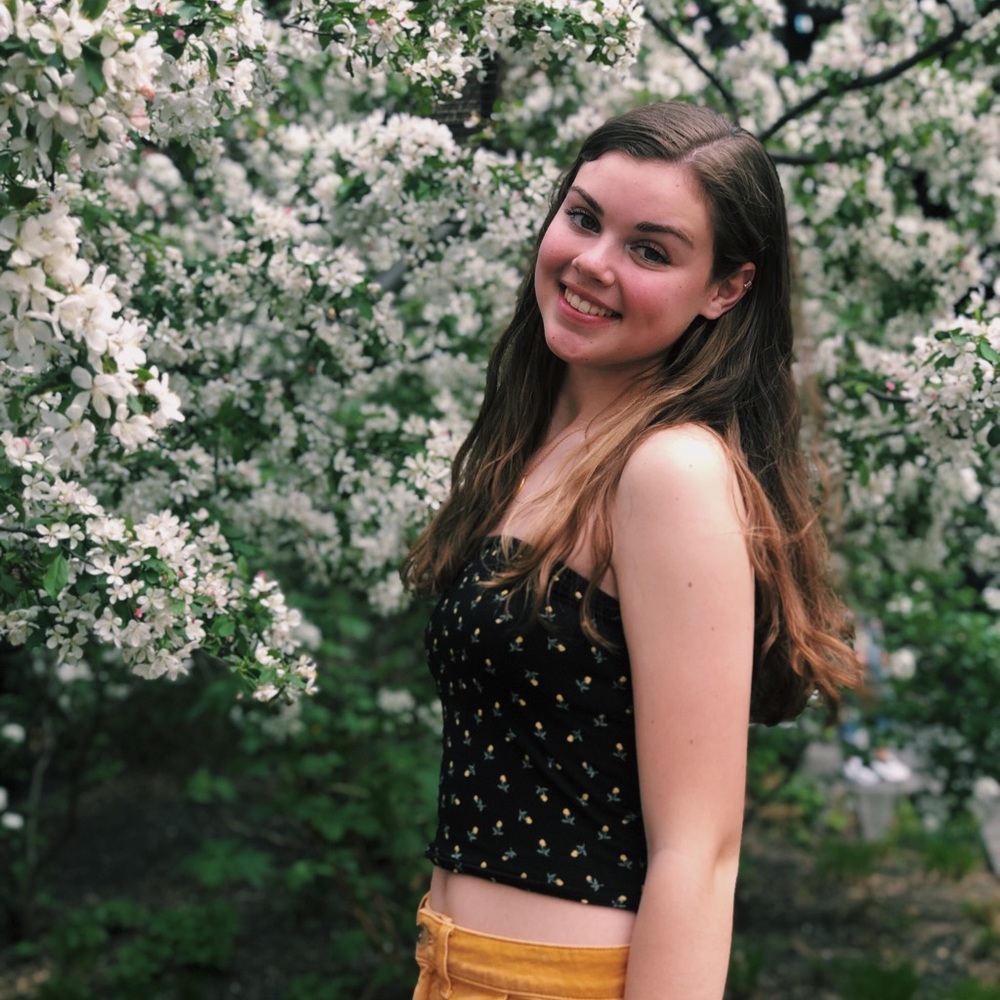 Meet your Posher, Colleen